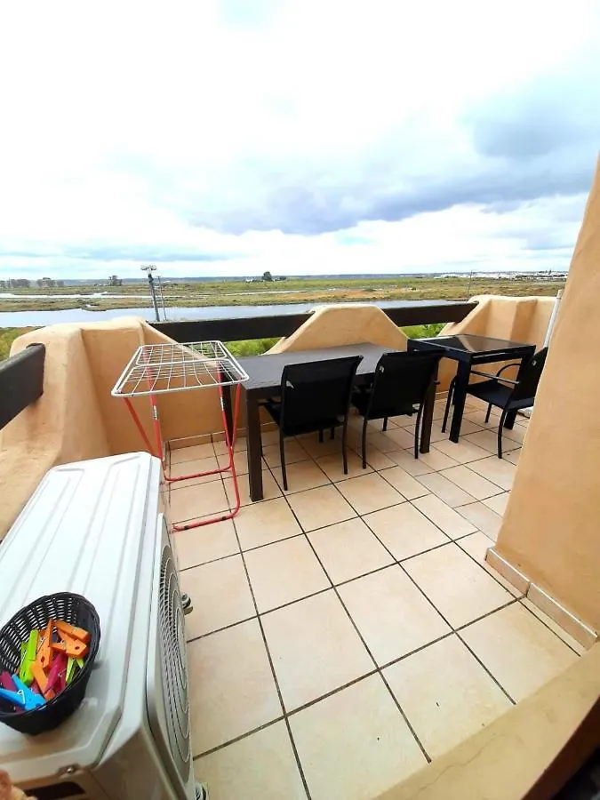 Appartement Apartamento Premium En Residencial En Primera Linea Isla Canela
