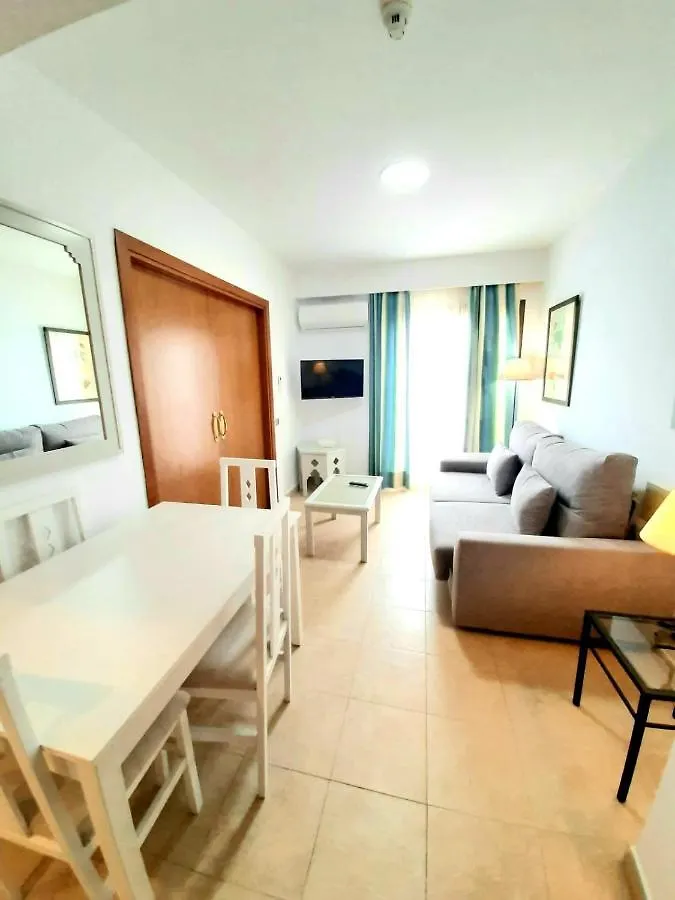 Apartamento Premium En Residencial En Primera Linea Isla Canela 0*,