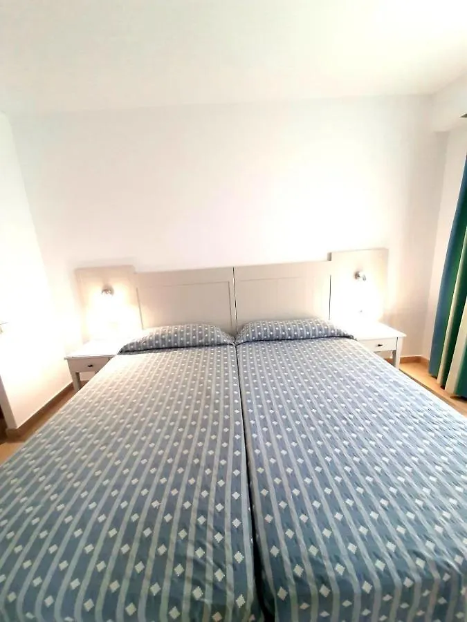 Appartement Apartamento Premium En Residencial En Primera Linea Isla Canela Spanje