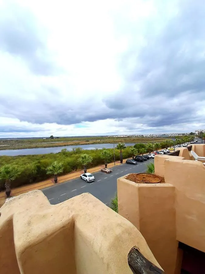 Apartamento Premium En Residencial En Primera Linea Isla Canela